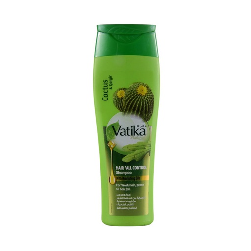 Vatikka Shampoo Cactus 185Ml