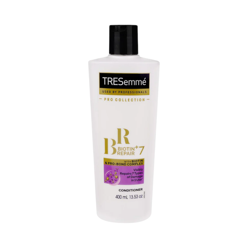 Treseme Biotin Repair Conditioner 400Ml