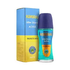 Admiral After Shave Lotion