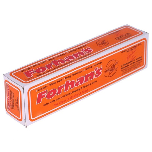 Forhans 140G