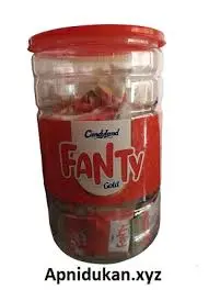 Candyland Fanty Rs.5