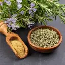 Abbasi Organic Rosemary Seeds