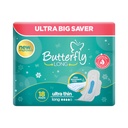 Butterfley Long
