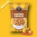 Caramel Crunch Pop Nosh