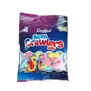 Candyland Neon Crawlers Jelly-1pcs-Rs.50