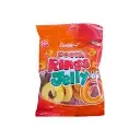 Candyland Peach Rings Jelly Rs.50