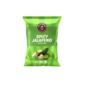 Spicy Jalapeno
