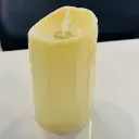 Birthday Candle Light Large