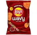 Lays Wavy BBQ 45g