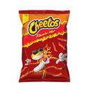Lays Cheetos Flaming Hot 36g
