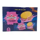 Bismark Strawberry