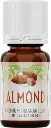 Almond Oil 10Ml