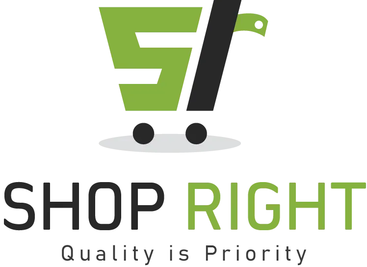 Shop Right